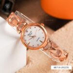 Alexandre Christie 33mm Nữ AC8B71A-LRGCRS - Ảnh 4