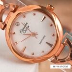 Alexandre Christie 33mm Nữ AC8B71A-LRGCRS - Ảnh 5