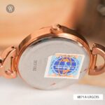 Alexandre Christie 33mm Nữ AC8B71A-LRGCRS - Ảnh 7