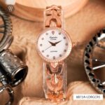 Alexandre Christie 33mm Nữ AC8B72A-LDRGCRS - Ảnh 2