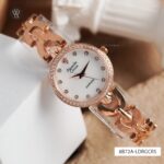 Alexandre Christie 33mm Nữ AC8B72A-LDRGCRS - Ảnh 4