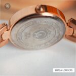 Alexandre Christie 33mm Nữ AC8B72A-LDRGCRS - Ảnh 7