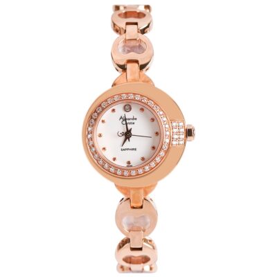 Ảnh sản phẩm Alexandre Christie 33mm Nữ AC8B73A-LDRGCRS