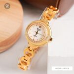 Alexandre Christie 33mm Nữ AC8B73A-LDRGCR - Ảnh 2