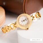 Alexandre Christie 33mm Nữ AC8B73A-LDRGCR - Ảnh 3