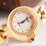 Alexandre Christie 33mm Nữ AC8B73A-LDRGCR - Ảnh 4