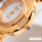 Alexandre Christie 33mm Nữ AC8B73A-LDRGCR - Ảnh 5