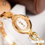 Alexandre Christie 33mm Nữ AC8B73A-LDRGCR - Ảnh 6