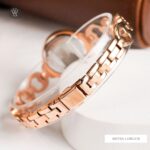 Alexandre Christie 33mm Nữ AC8B73A-LDRGCRS - Ảnh 7