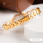 Alexandre Christie 33mm Nữ AC8B73A-LDRGCR - Ảnh 7