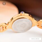 Alexandre Christie 33mm Nữ AC8B73A-LDRGCR - Ảnh 8