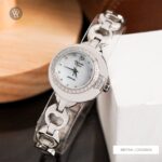 Alexandre Christie 33mm Nữ AC8B73A-LDSSBUS - Ảnh 2