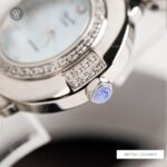 Alexandre Christie 33mm Nữ AC8B73A-LDSSBUS - Ảnh 4