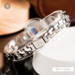 Alexandre Christie 33mm Nữ AC8B73A-LDSSBUS - Ảnh 5