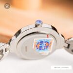 Alexandre Christie 33mm Nữ AC8B73A-LDSSBUS - Ảnh 6