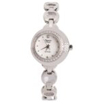 Alexandre Christie 33mm Nữ AC8B73A-LDSSCRS - Ảnh 1