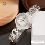 Alexandre Christie 33mm Nữ AC8B73A-LDSSCRS - Ảnh 2