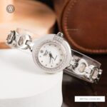 Alexandre Christie 33mm Nữ AC8B73A-LDSSCRS - Ảnh 3