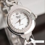 Alexandre Christie 33mm Nữ AC8B73A-LDSSCRS - Ảnh 4