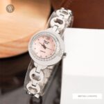 Alexandre Christie 33mm Nữ AC8B73A-LDSSPIS - Ảnh 2