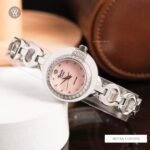 Alexandre Christie 33mm Nữ AC8B73A-LDSSPIS - Ảnh 3