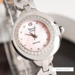 Alexandre Christie 33mm Nữ AC8B73A-LDSSPIS - Ảnh 4