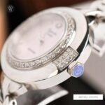 Alexandre Christie 33mm Nữ AC8B73A-LDSSPIS - Ảnh 5