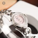 Alexandre Christie 33mm Nữ AC8B73A-LDSSPIS - Ảnh 6