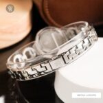 Alexandre Christie 33mm Nữ AC8B73A-LDSSPIS - Ảnh 7