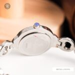 Alexandre Christie 33mm Nữ AC8B73A-LDSSPIS - Ảnh 8