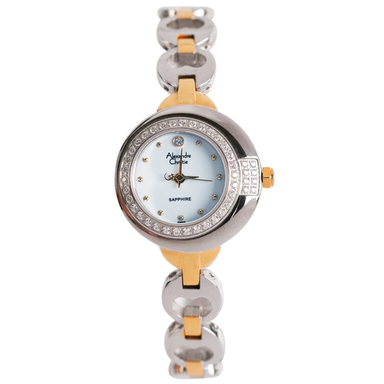 Alexandre Christie 33mm Nữ AC8B73A-LDTGBUS