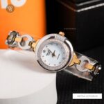 Alexandre Christie 33mm Nữ AC8B73A-LDTGBUS - Ảnh 3