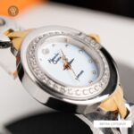 Alexandre Christie 33mm Nữ AC8B73A-LDTGBUS - Ảnh 6