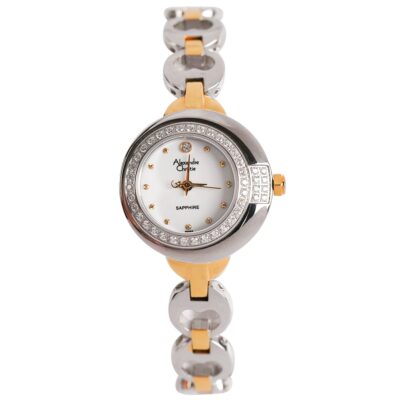 Ảnh sản phẩm Alexandre Christie 33mm Nữ AC8B73A-LDTGCR