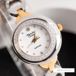 Alexandre Christie 33mm Nữ AC8B73A-LDTGCR - Ảnh 4