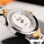 Alexandre Christie 33mm Nữ AC8B73A-LDTGCR - Ảnh 6