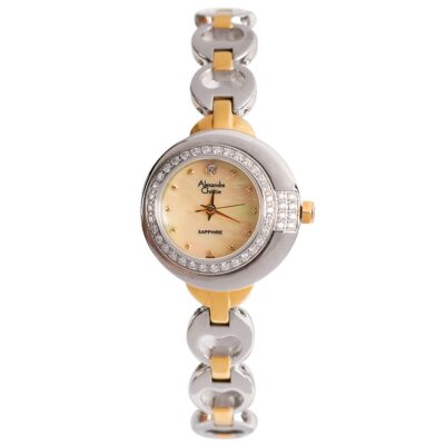 Ảnh sản phẩm Alexandre Christie 33mm Nữ AC8B73A-LDTGGOS