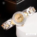 Alexandre Christie 33mm Nữ AC8B73A-LDTGGOS - Ảnh 2