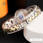 Alexandre Christie 33mm Nữ AC8B73A-LDTGGOS - Ảnh 7