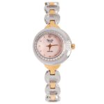 Alexandre Christie 33mm Nữ AC8B73A-LDTGPIS - Ảnh 1