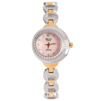 Ảnh sản phẩm Alexandre Christie 33mm Nữ AC8B73A-LDTGPIS