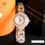 Alexandre Christie 33mm Nữ AC8B73A-LDTGPIS - Ảnh 2