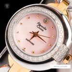 Alexandre Christie 33mm Nữ AC8B73A-LDTGPIS - Ảnh 4