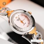 Alexandre Christie 33mm Nữ AC8B73A-LDTGPIS - Ảnh 6