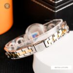 Alexandre Christie 33mm Nữ AC8B73A-LDTGPIS - Ảnh 7