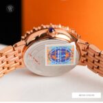 Alexandre Christie 33mm Nữ AC8B78A-SDRGPIS - Ảnh 7