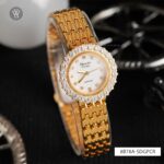 Alexandre Christie 33mm Nữ AC8B78A-SDGPCR - Ảnh 4