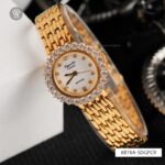 Alexandre Christie 33mm Nữ AC8B78A-SDGPCR - Ảnh 5