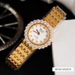 Alexandre Christie 33mm Nữ AC8B78A-SDGPCR - Ảnh 6