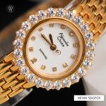 Alexandre Christie 33mm Nữ AC8B78A-SDGPCR - Ảnh 7